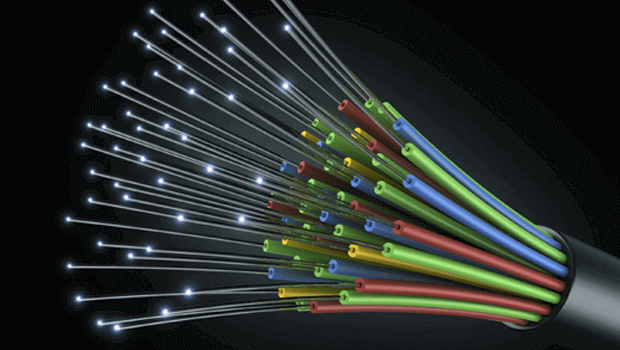Dark fibre solutions